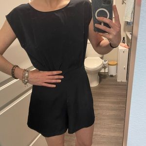 Vince Camuto Romper